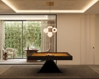 Nueva construcción  - Villa - Marbella