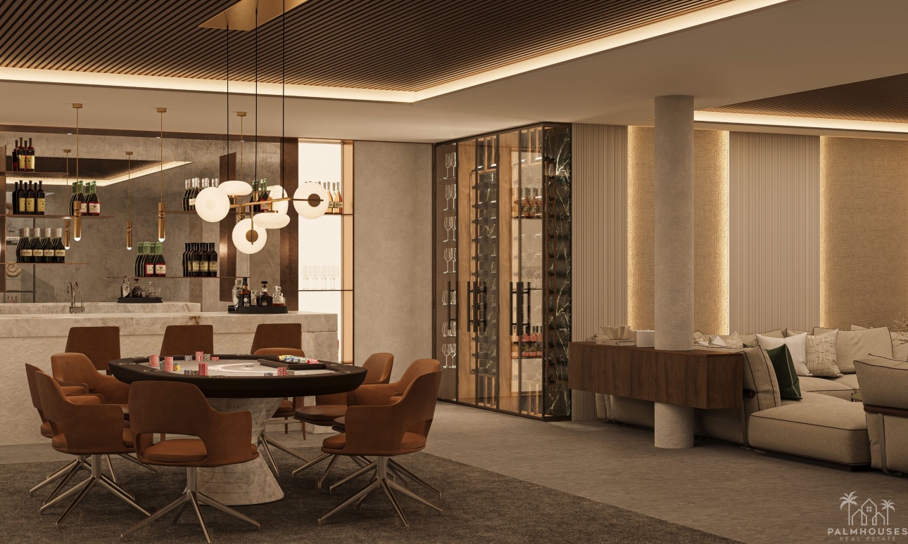 Nueva construcción  - Villa - Marbella