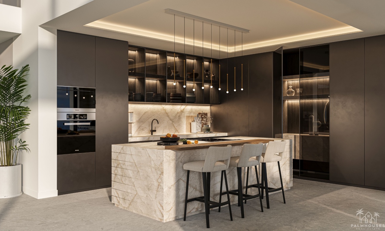 Nueva construcción  - Villa - Marbella