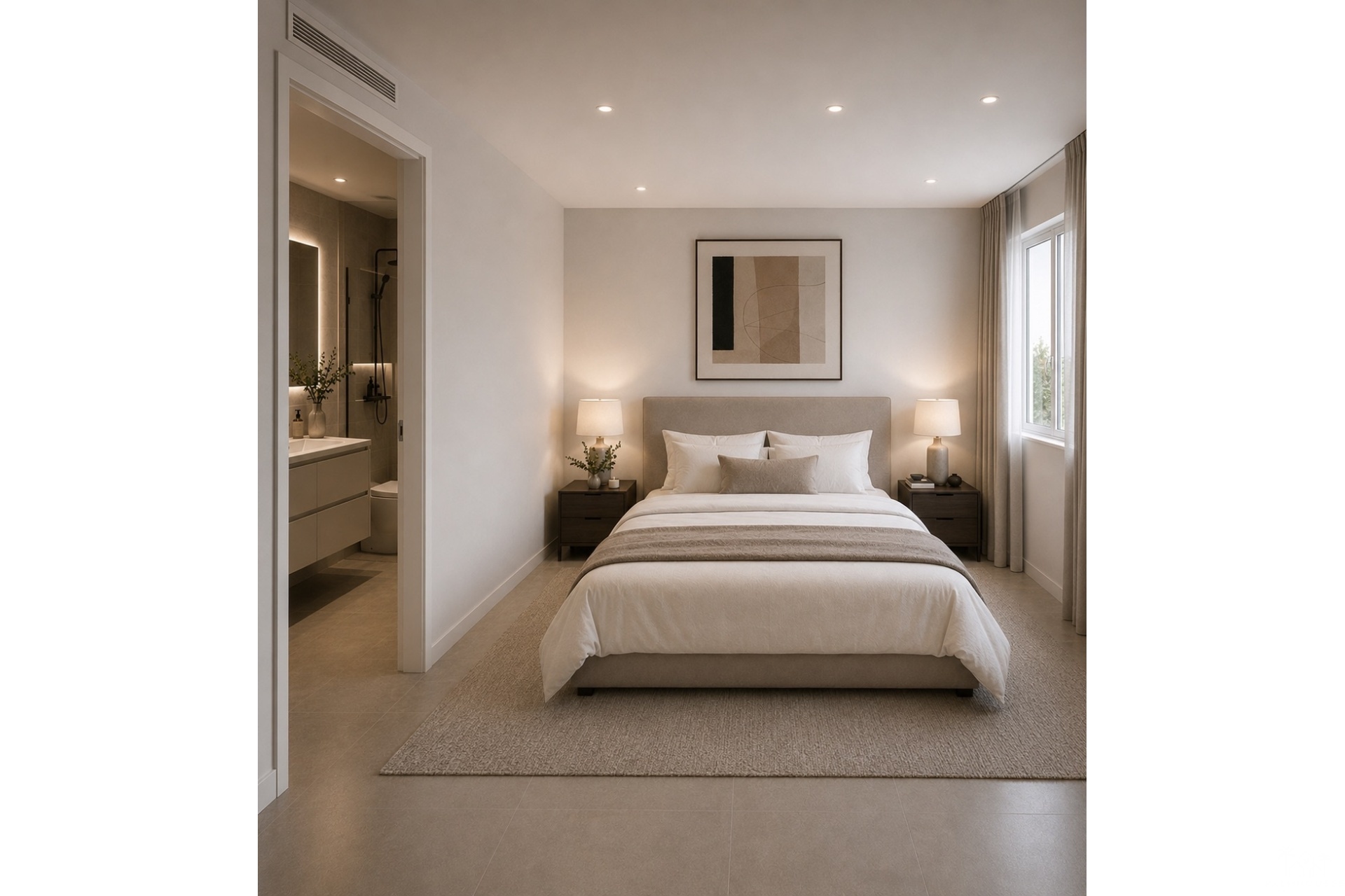 Nueva construcción  - Villa - Mazarron - Mazarrón