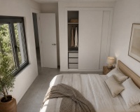 Nueva construcción  - Villa - Mazarron - Mazarrón