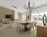 Nueva construcción  - Villa - Mijas