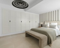 Nueva construcción  - Villa - Mijas