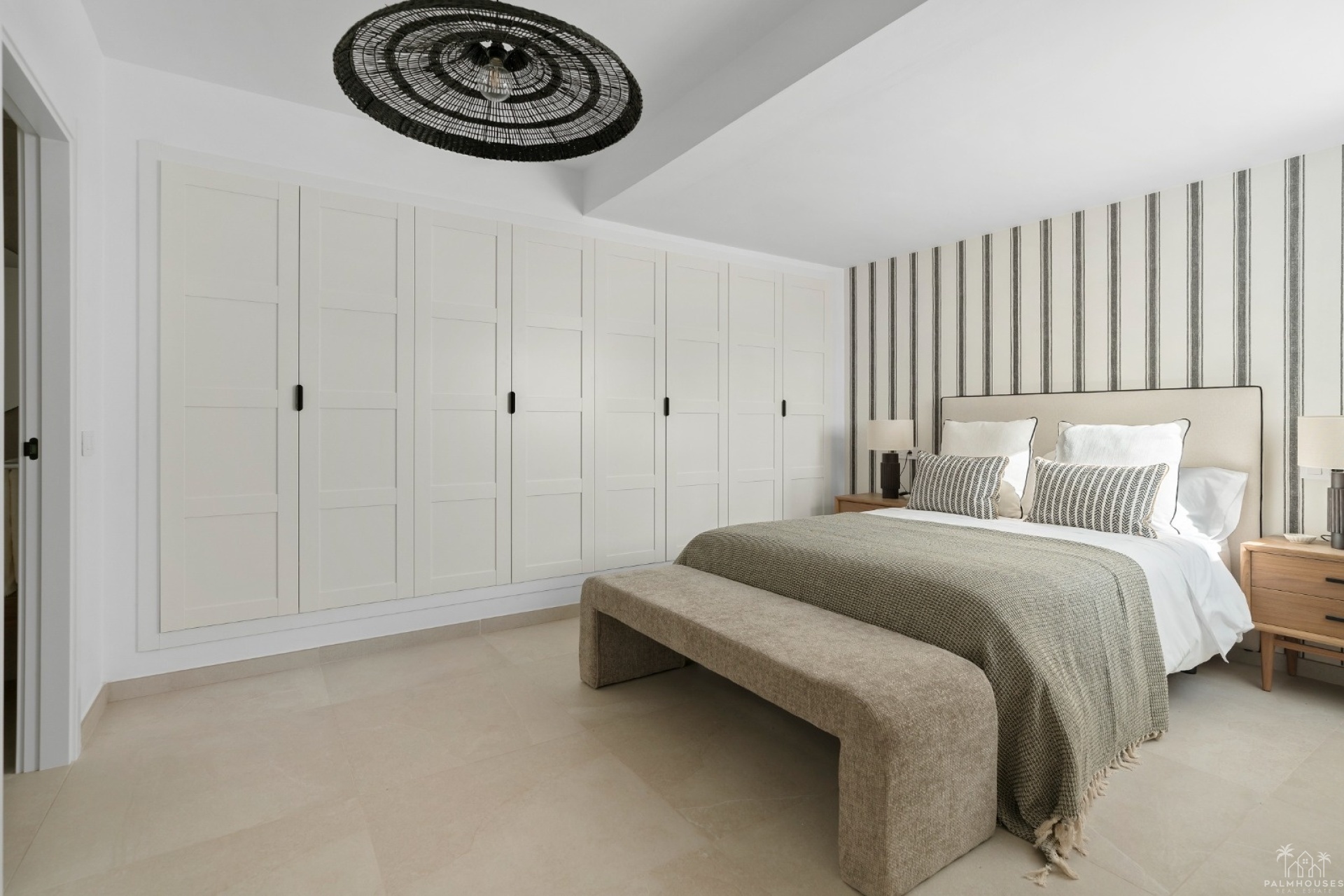 Nueva construcción  - Villa - Mijas
