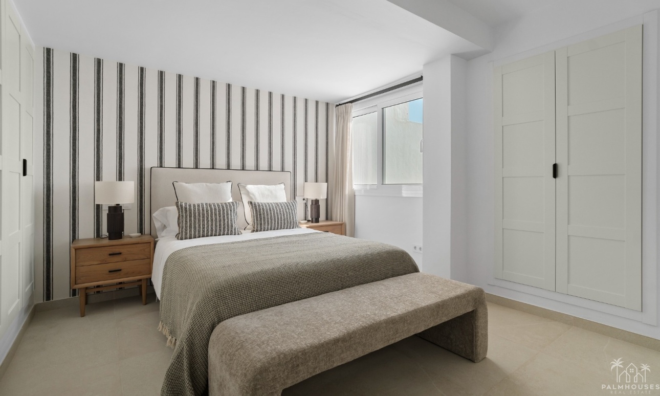 Nueva construcción  - Villa - Mijas