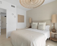 Nueva construcción  - Villa - Mijas