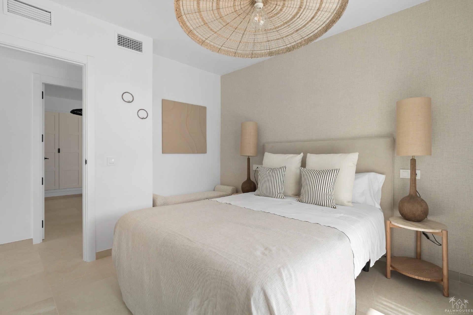 Nueva construcción  - Villa - Mijas