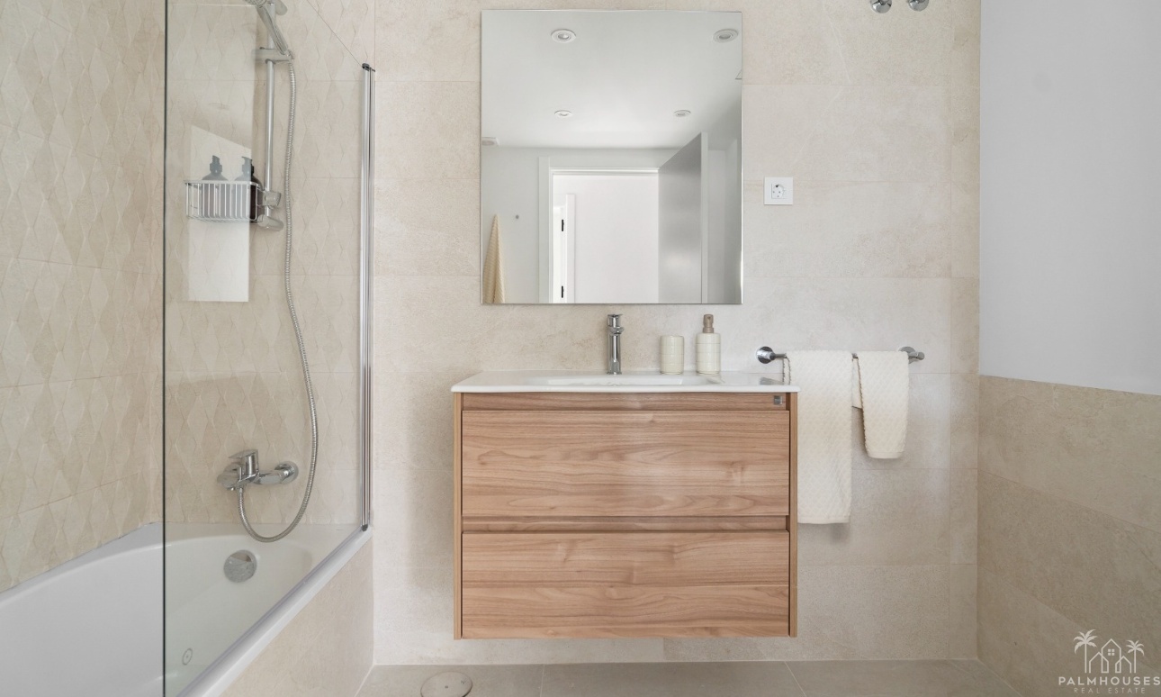 Nueva construcción  - Villa - Mijas
