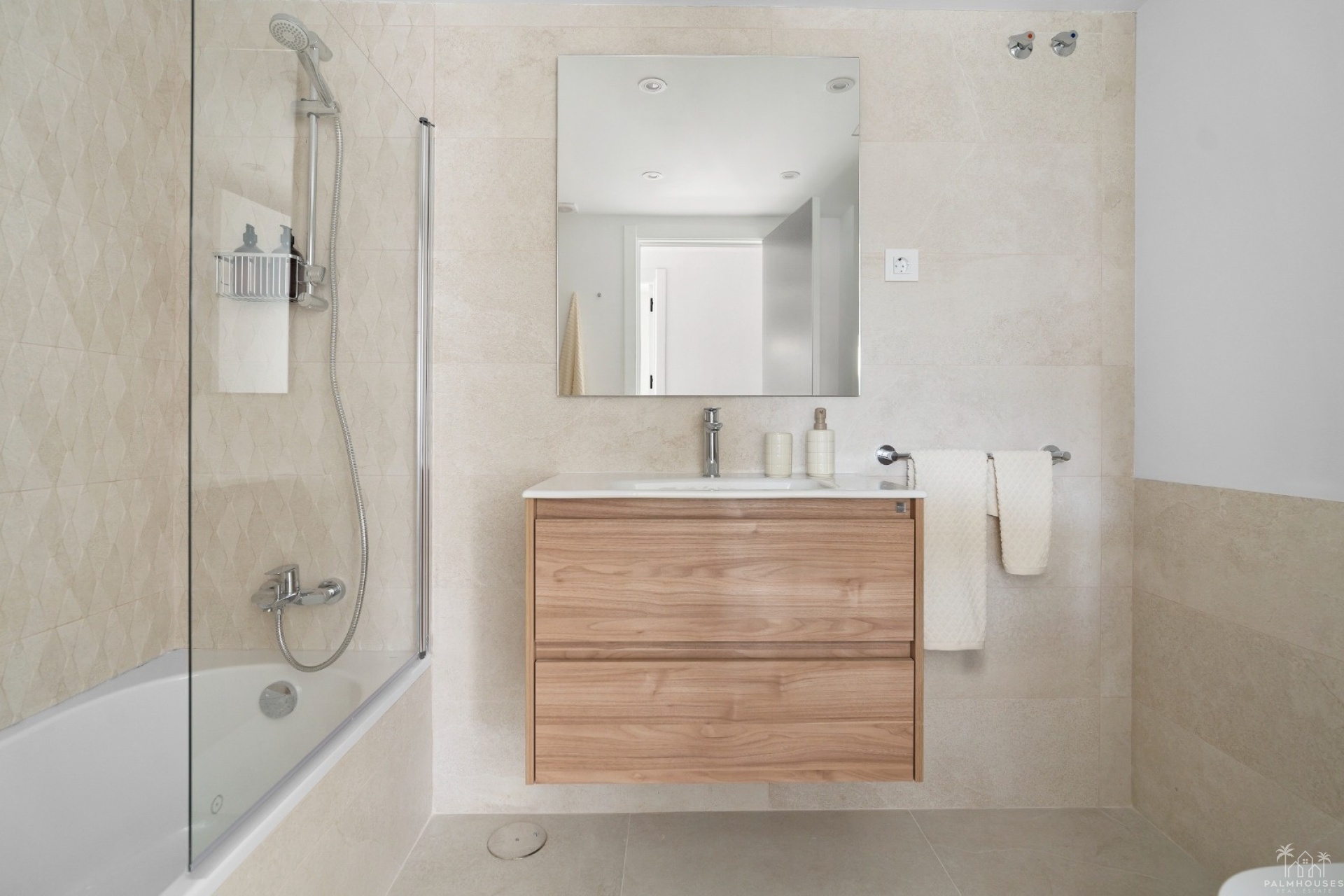 Nueva construcción  - Villa - Mijas