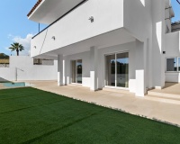 Nueva construcción  - Villa - Mijas