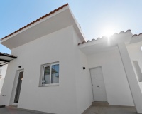 Nueva construcción  - Villa - Mijas