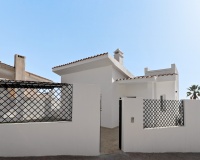 Nueva construcción  - Villa - Mijas