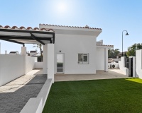Nueva construcción  - Villa - Mijas