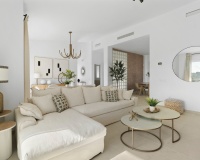 Nueva construcción  - Villa - Mijas