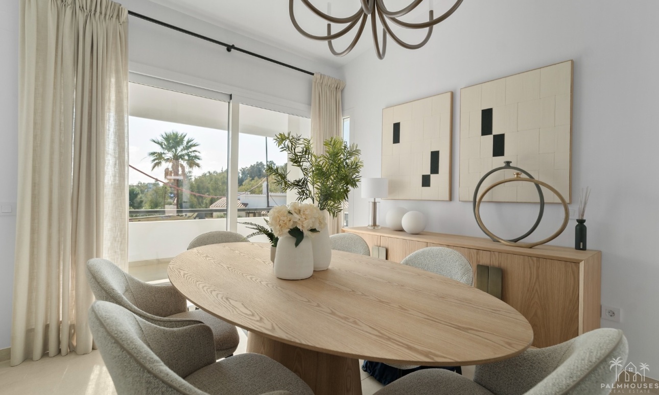 Nueva construcción  - Villa - Mijas