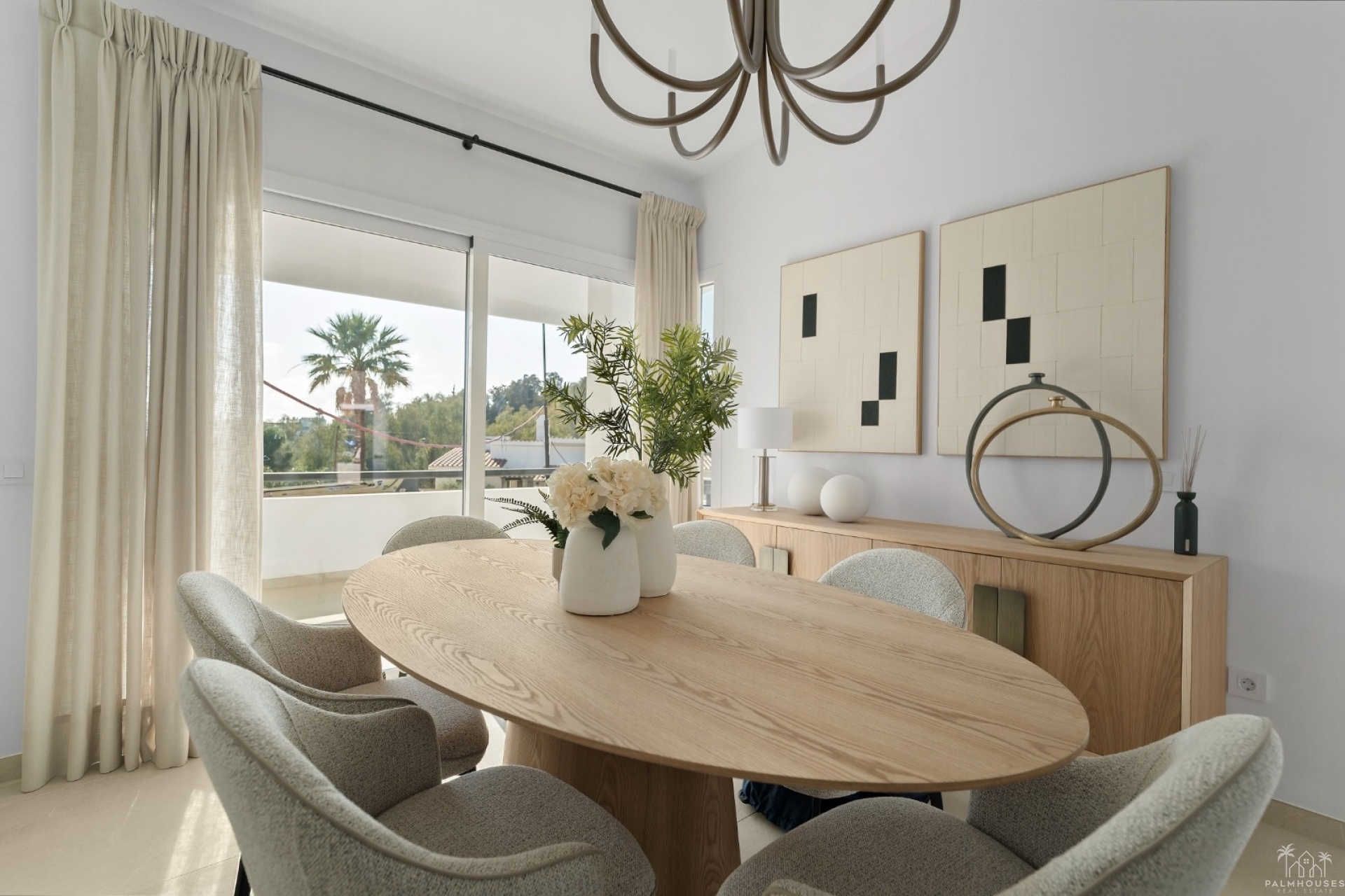 Nueva construcción  - Villa - Mijas