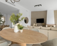 Nueva construcción  - Villa - Mijas