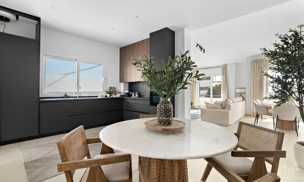 Nueva construcción  - Villa - Mijas