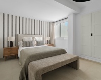 Nueva construcción  - Villa - Mijas