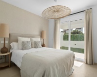 Nueva construcción  - Villa - Mijas