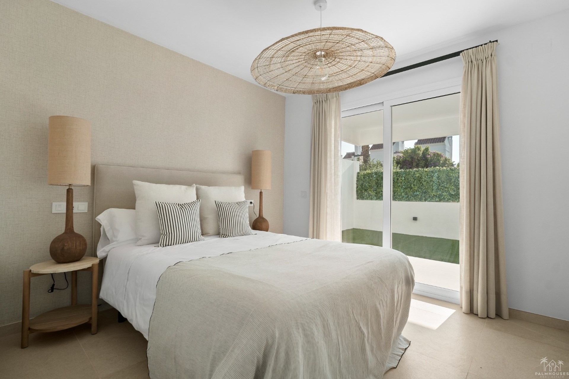 Nueva construcción  - Villa - Mijas