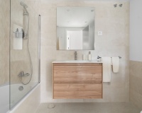 Nueva construcción  - Villa - Mijas