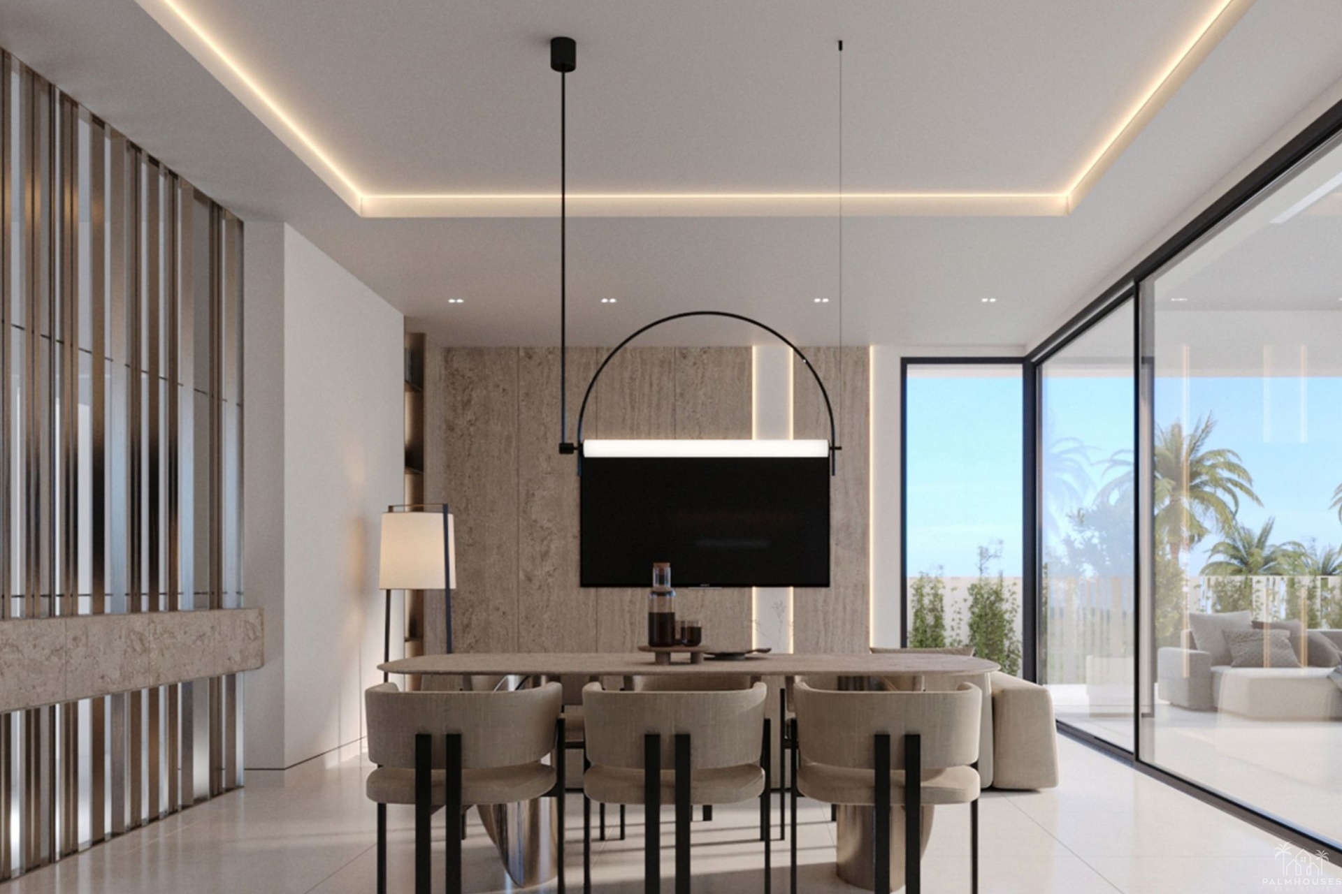 Nueva construcción  - Villa - Mijas