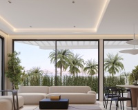 Nueva construcción  - Villa - Mijas