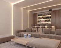 Nueva construcción  - Villa - Mijas