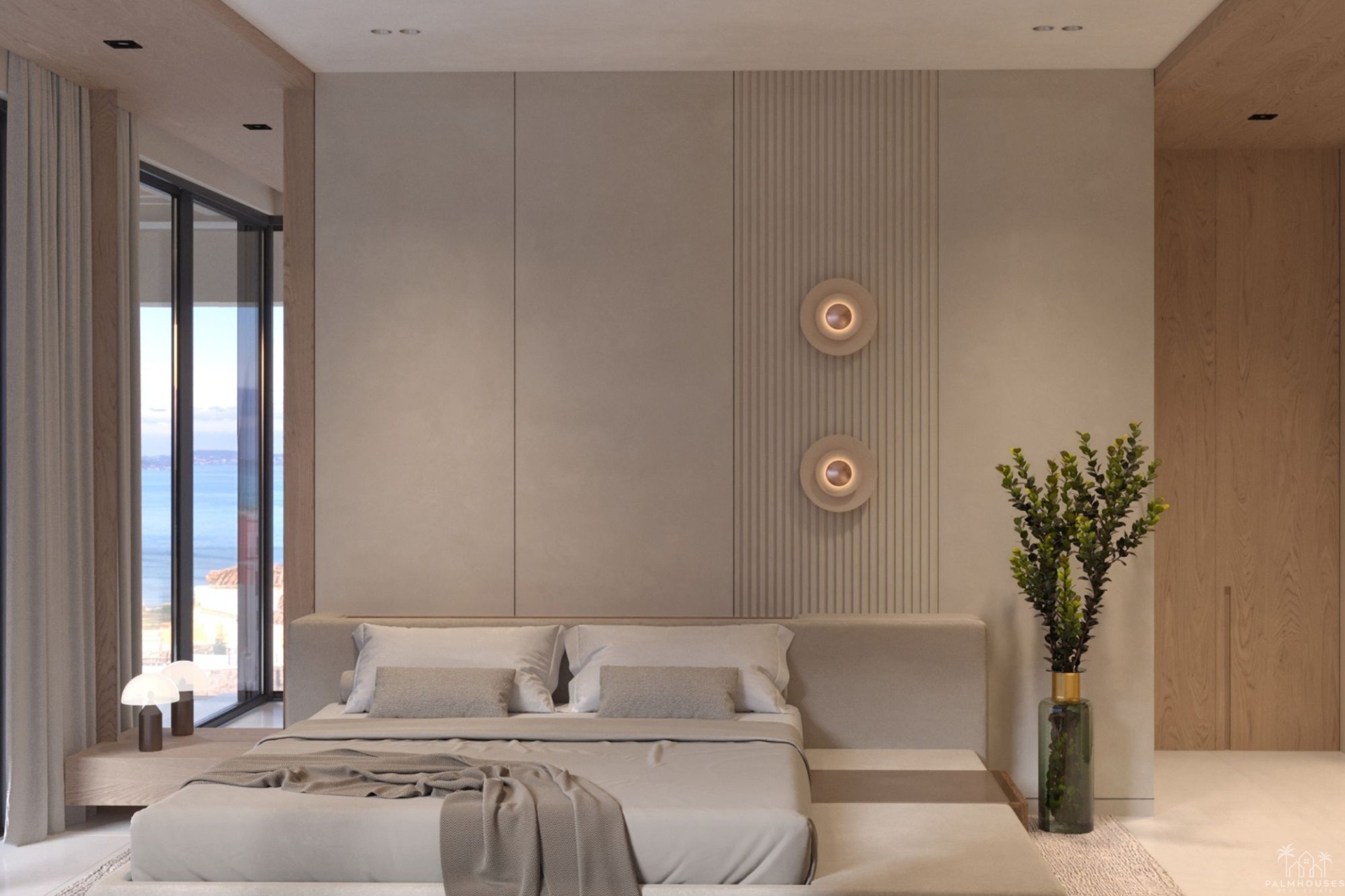 Nueva construcción  - Villa - Mijas