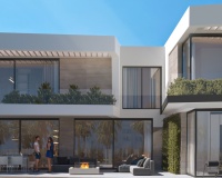 Nueva construcción  - Villa - Mijas