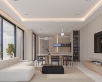 Nueva construcción  - Villa - Mijas