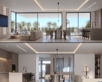 Nueva construcción  - Villa - Mijas