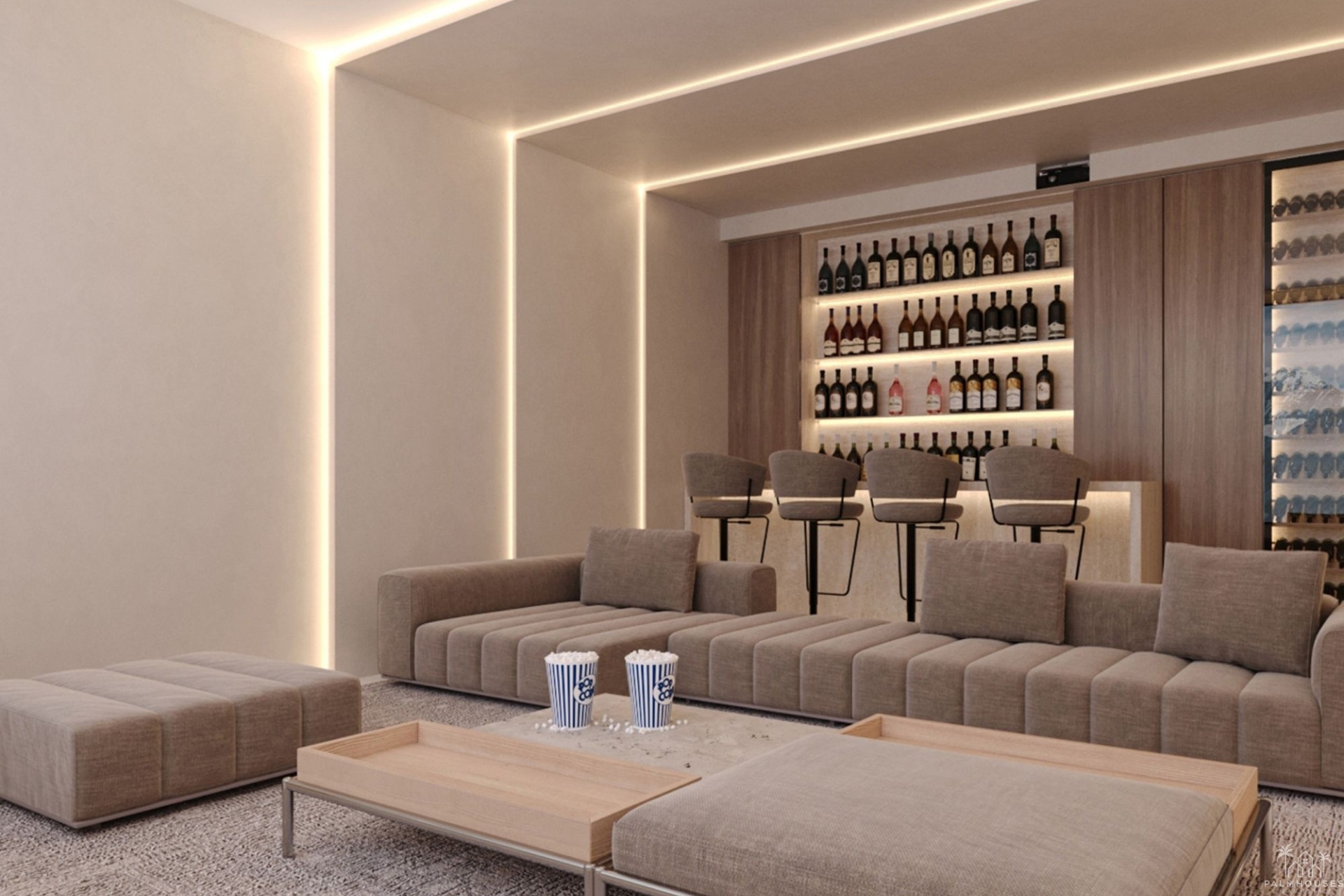Nueva construcción  - Villa - Mijas
