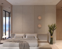 Nueva construcción  - Villa - Mijas