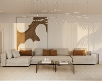Nueva construcción  - Villa - Mijas