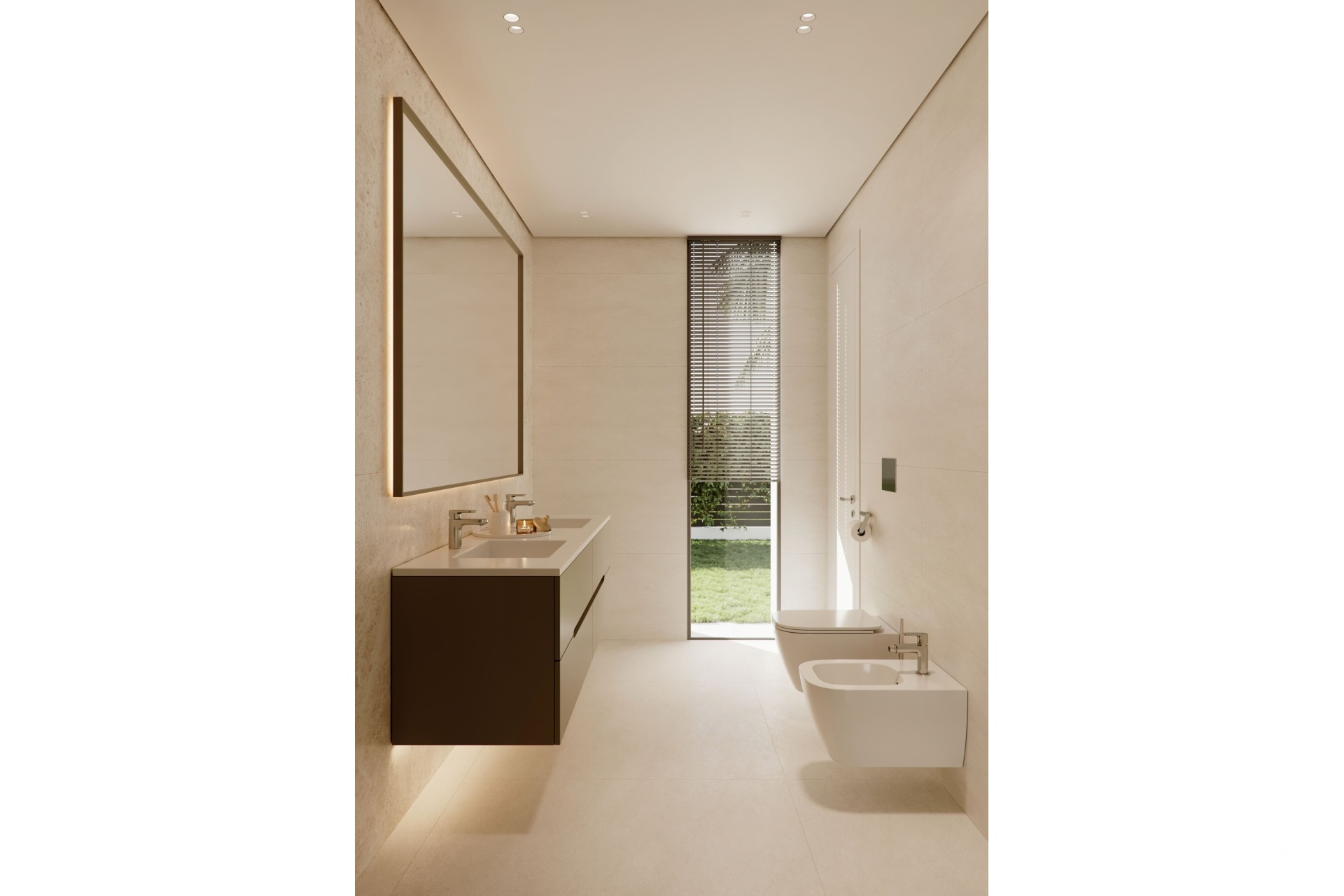 Nueva construcción  - Villa - Mijas