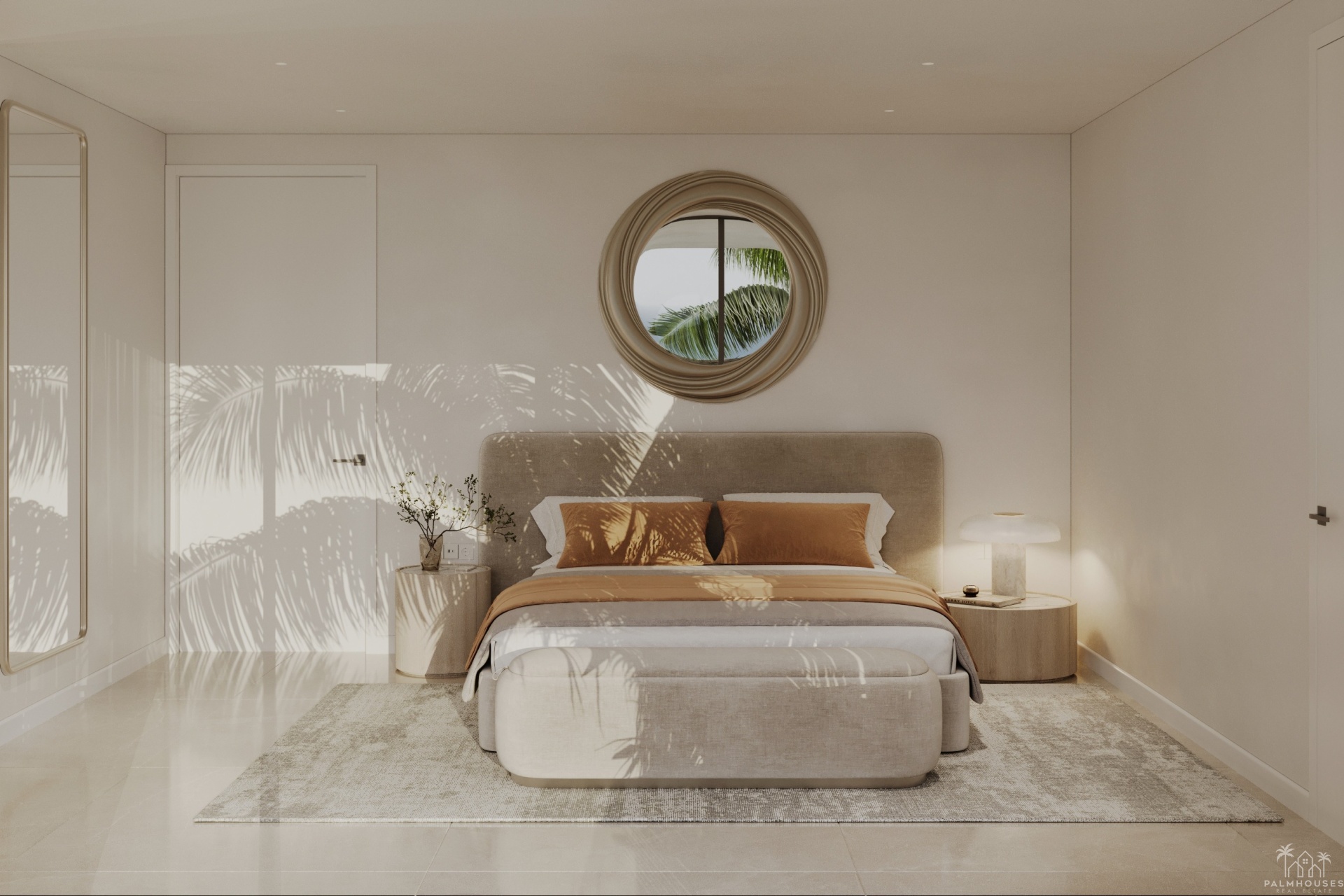 Nueva construcción  - Villa - Mijas