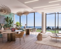 Nueva construcción  - Villa - Mijas