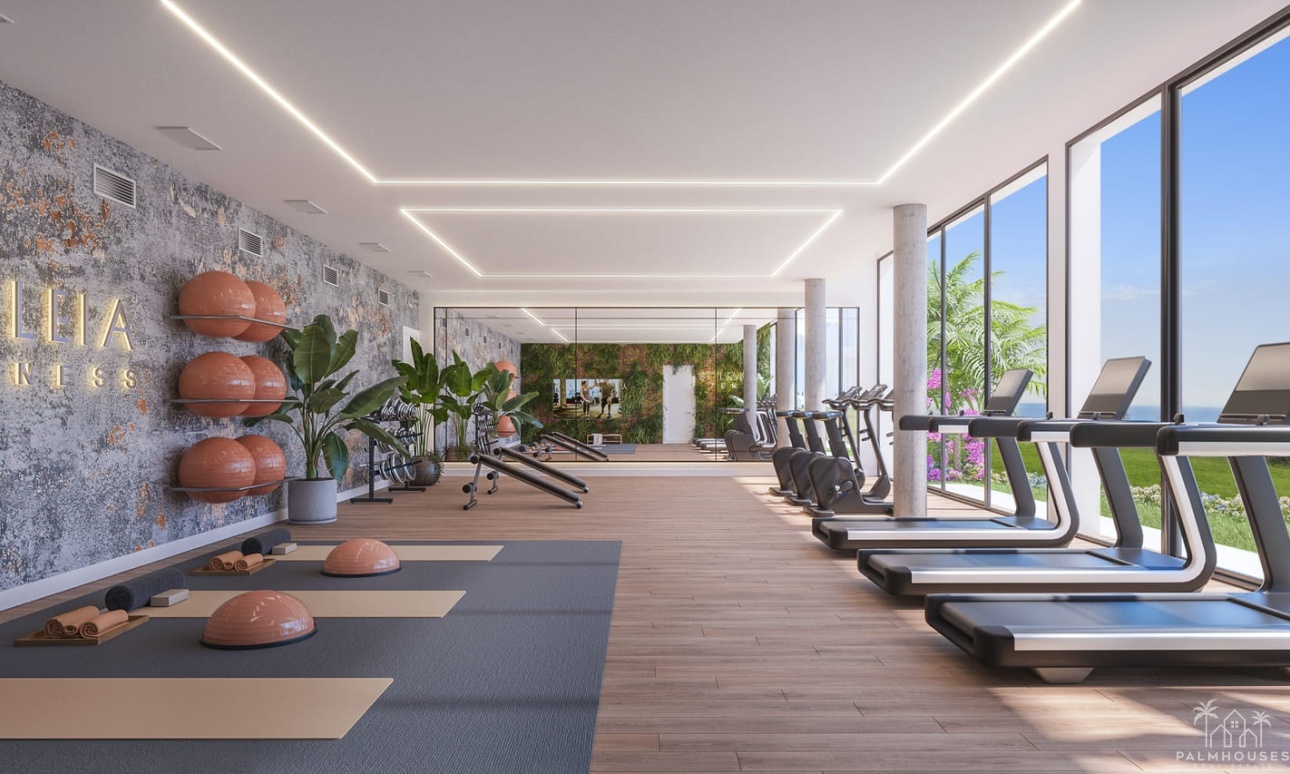 Nueva construcción  - Villa - Mijas