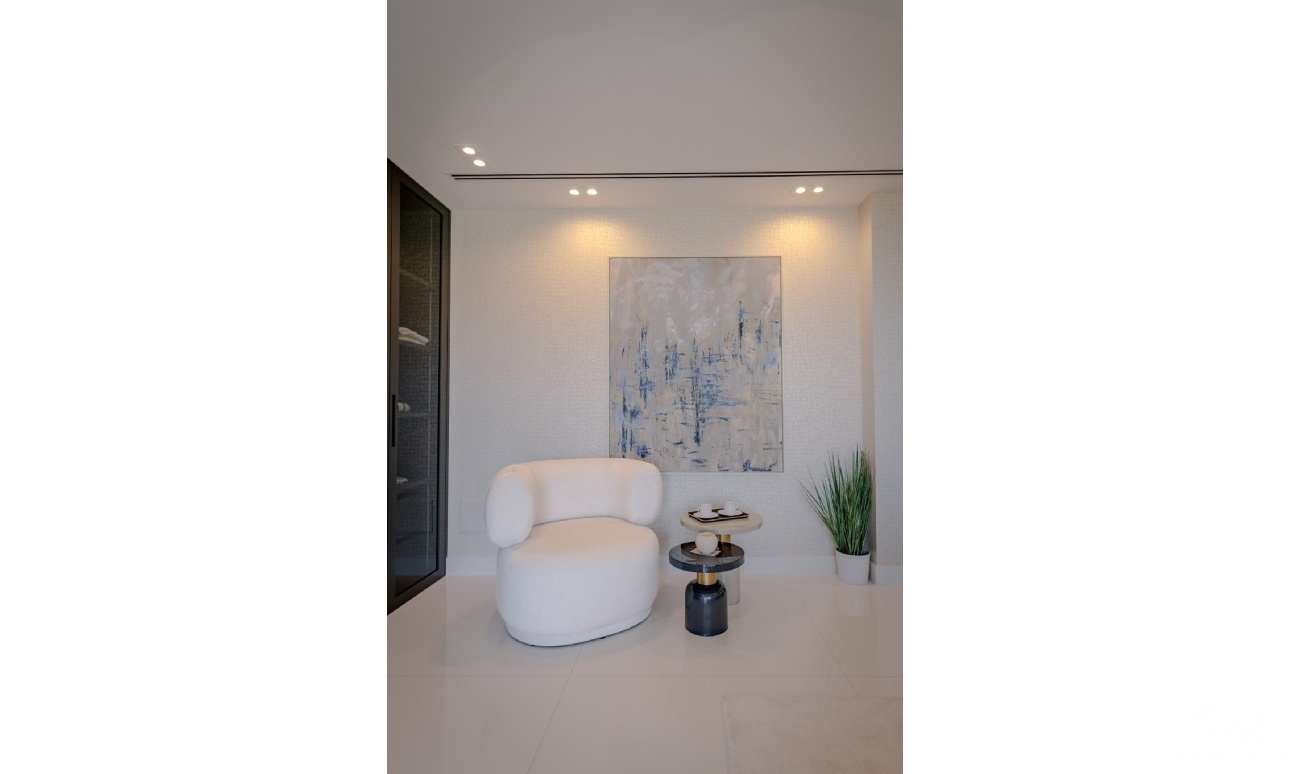 Nueva construcción  - Villa - Mijas