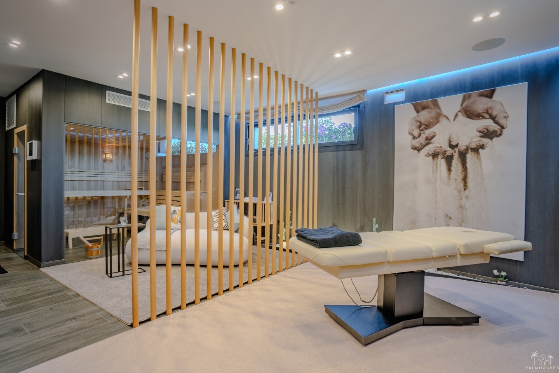 Nueva construcción  - Villa - Mijas