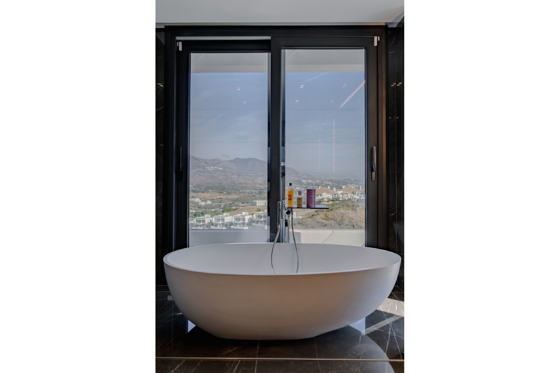 Nueva construcción  - Villa - Mijas