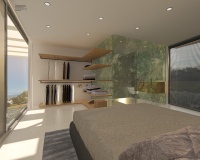 Nueva construcción  - Villa - Mijas