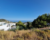 Nueva construcción  - Villa - Mijas