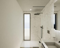 Nueva construcción  - Villa - Mijas