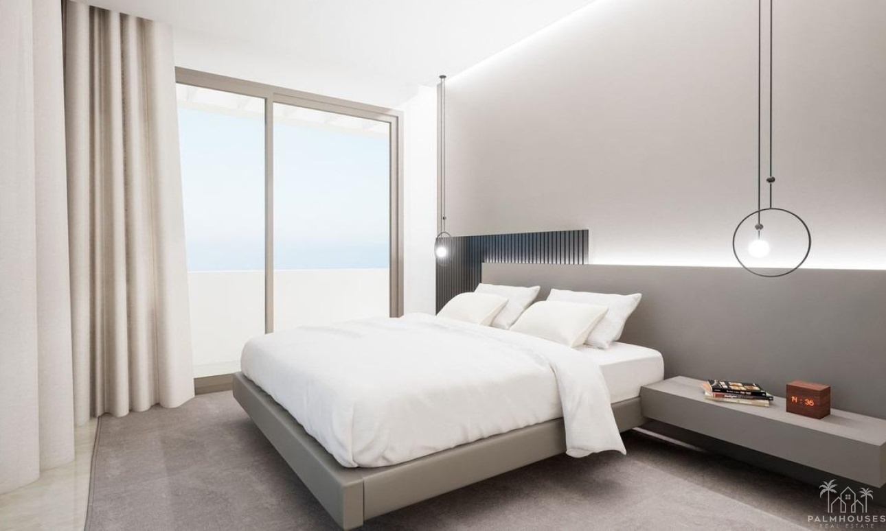 Nueva construcción  - Villa - Mijas