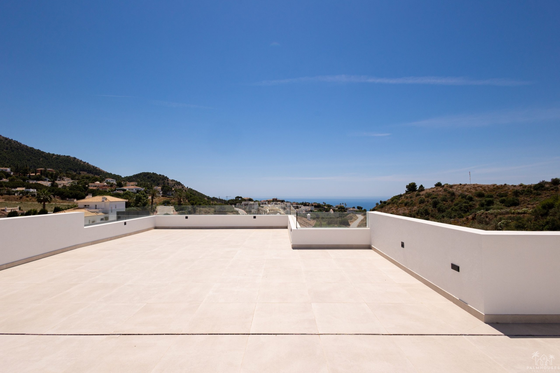 Nueva construcción  - Villa - Mijas