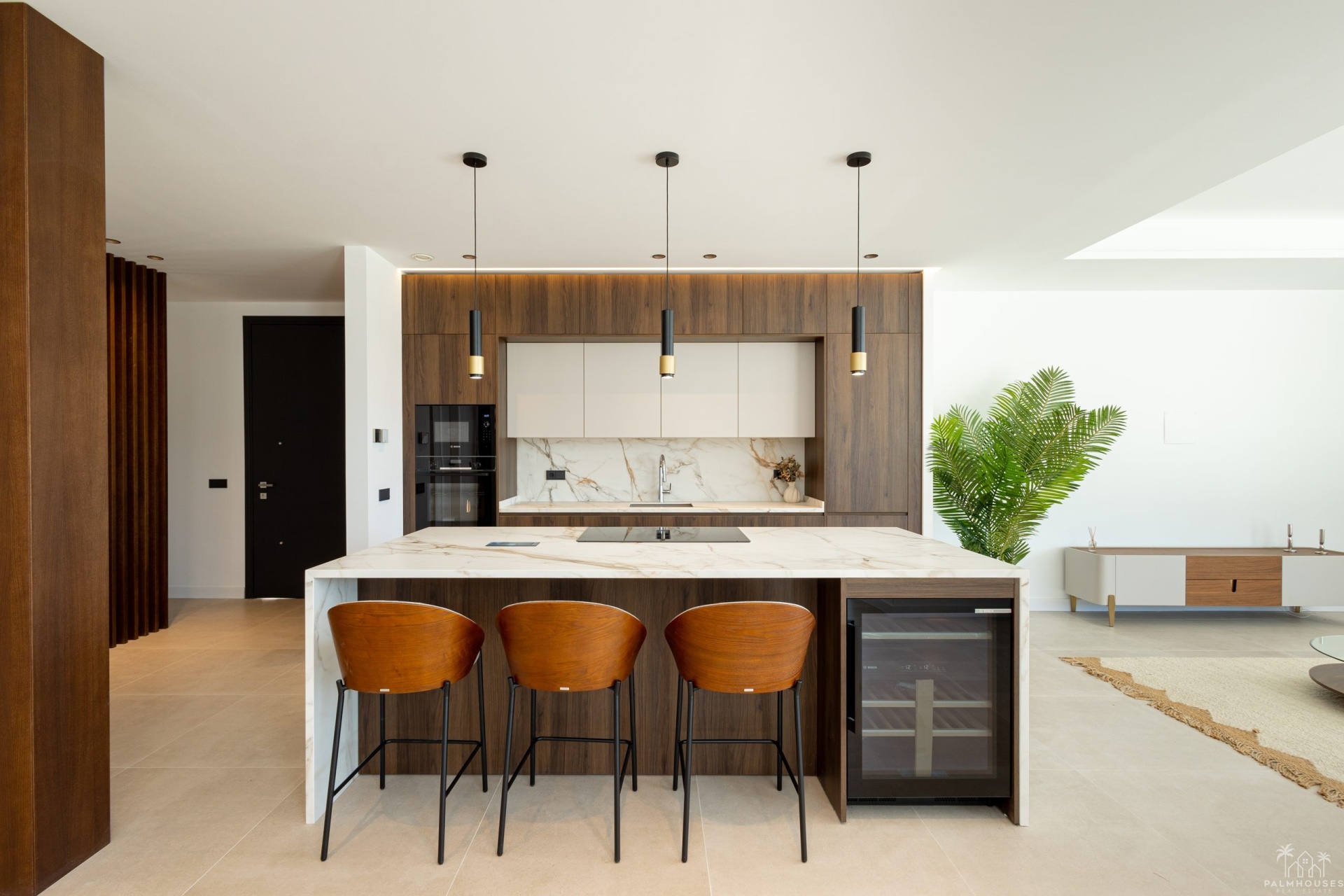 Nueva construcción  - Villa - Mijas