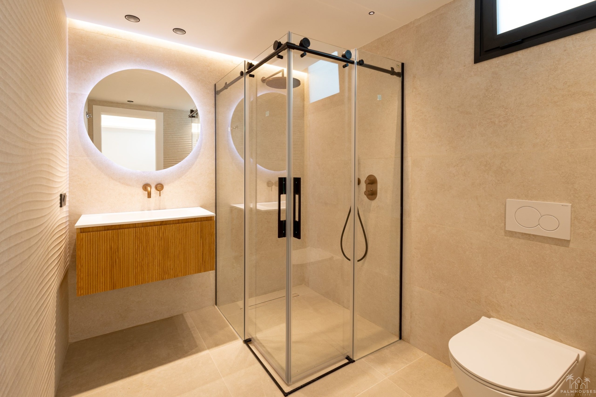 Nueva construcción  - Villa - Mijas